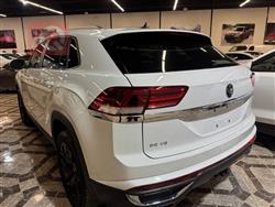Volkswagen Atlas Cross Sport